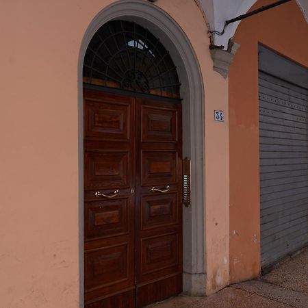 Casa Cartoleria 34 Daire Bolonya Dış mekan fotoğraf