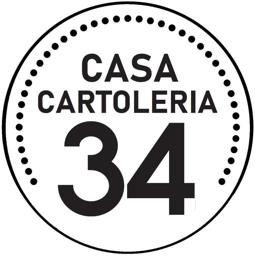 Casa Cartoleria 34 Daire Bolonya Dış mekan fotoğraf